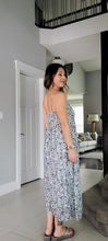 Load image into Gallery viewer, Floral Garden Dress