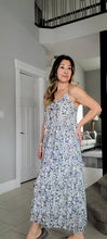 Load image into Gallery viewer, Floral Garden Dress