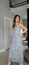 Load image into Gallery viewer, Floral Garden Dress