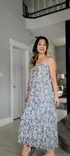 Load image into Gallery viewer, Floral Garden Dress