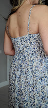 Load image into Gallery viewer, Floral Garden Dress