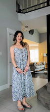 Load image into Gallery viewer, Floral Garden Dress