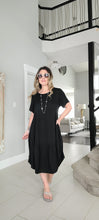 Load image into Gallery viewer, Summer Body-friendly LBD