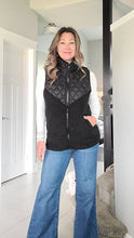 Load image into Gallery viewer, The Cozy Vest