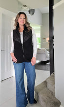 Load image into Gallery viewer, The Cozy Vest