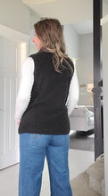 Load image into Gallery viewer, The Cozy Vest