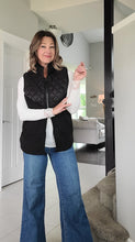 Load image into Gallery viewer, The Cozy Vest