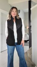 Load image into Gallery viewer, The Cozy Vest
