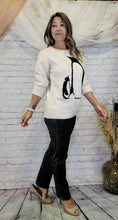 Load image into Gallery viewer, Penguins Sweater