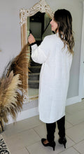 Load image into Gallery viewer, Silhouette Bloom Cardigan