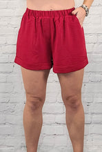 Load image into Gallery viewer, Scarlett Shorts