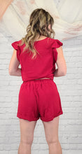 Load image into Gallery viewer, Scarlett Shorts