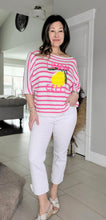 Load image into Gallery viewer, Limoncello Spring Knit