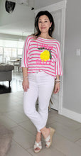 Load image into Gallery viewer, Limoncello Spring Knit