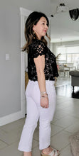 Load image into Gallery viewer, Crochet Cardigan