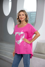 Load image into Gallery viewer, "You Can Do Everything" Summer Top