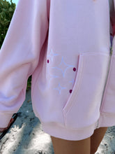 Load image into Gallery viewer, Sunset Rays Zip-Up Hoody