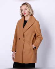 Load image into Gallery viewer, Bella's Pea Coat
