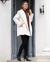 Load image into Gallery viewer, Bella's Pea Coat