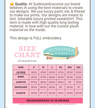 Load image into Gallery viewer, Sunset Rays Zip-Up Hoody