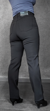 Load image into Gallery viewer, Suzanne Straight Leg Ponte Pants