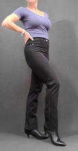 Load image into Gallery viewer, Suzanne Straight Leg Ponte Pants