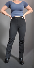 Load image into Gallery viewer, Suzanne Straight Leg Ponte Pants