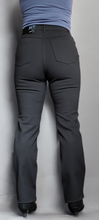 Load image into Gallery viewer, Suzanne Straight Leg Ponte Pants