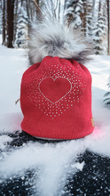 Load image into Gallery viewer, Embellished Toques