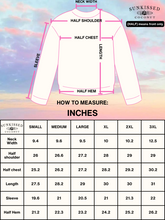Load image into Gallery viewer, Sunset Rays Embroidered Sweatshirt