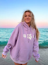 Load image into Gallery viewer, Hibiscus Hoody