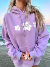 Load image into Gallery viewer, Hibiscus Hoody