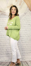 Load image into Gallery viewer, LOVE Knit Sweater