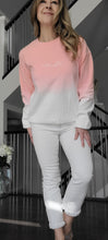 Load image into Gallery viewer, Ampersand University Pullover- Love Always