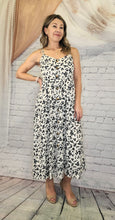 Load image into Gallery viewer, Floral Garden Dress