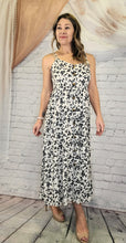 Load image into Gallery viewer, Floral Garden Dress