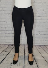 Load image into Gallery viewer, Side Stripe Ankle Length Tregging