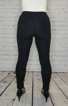 Load image into Gallery viewer, Side Stripe Ankle Length Tregging