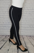 Load image into Gallery viewer, Side Stripe Ankle Length Tregging