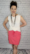 Load image into Gallery viewer, Athleisure Skort with pockets