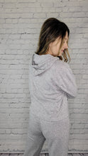 Load image into Gallery viewer, Heathered Light Weight Lounge Set