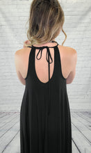 Load image into Gallery viewer, Summer's Red Carpet Dress