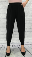 Load image into Gallery viewer, Ankle Detailed Jogger