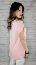 Load image into Gallery viewer, Tulip Sleeve Top