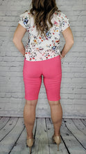 Load image into Gallery viewer, Coral Shorts