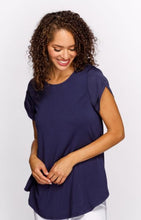 Load image into Gallery viewer, Tulip Sleeve Top