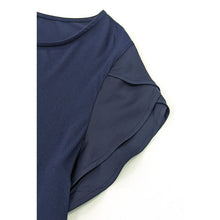 Load image into Gallery viewer, Tulip Sleeve Top