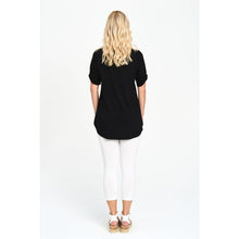 Load image into Gallery viewer, Bow Sleeve Top