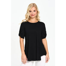 Load image into Gallery viewer, Bow Sleeve Top