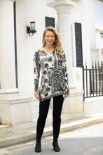 Load image into Gallery viewer, Zen Vneck Sweater